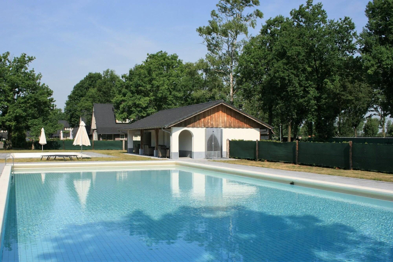Sport & Beauty 2, Hof van Salland, Ommen