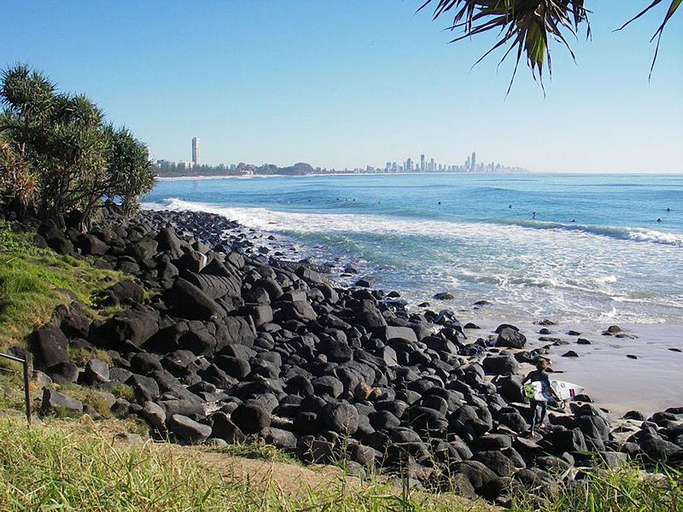 General view 5, Aussie Resort, Gold Coast