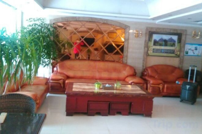 Others 1, Xingyi Satisfaction 168 Hotel, Qianxinan Buyei and Miao