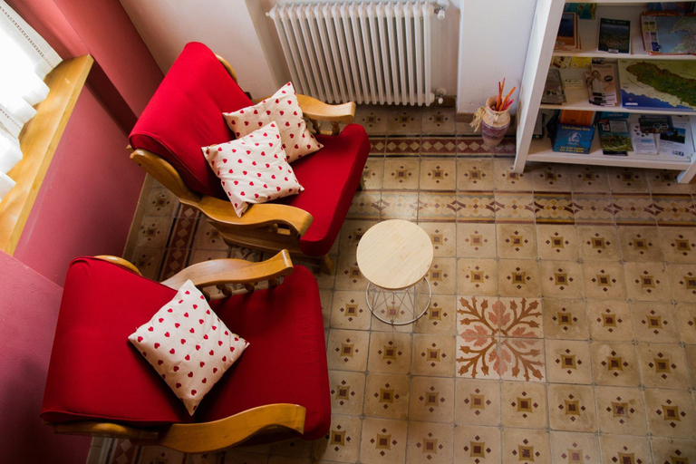 Public Area 2, Agriturismo Angiò nel Ceré, La Spezia