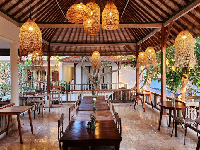Food & Drinks 5, Sabana Ubud, Gianyar