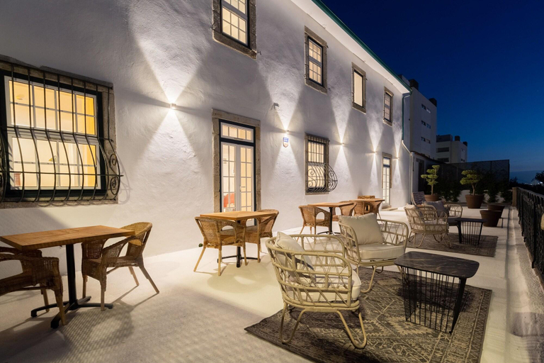 Food & Drinks, FONTE SANTA Manor House, Vila Nova de Gaia