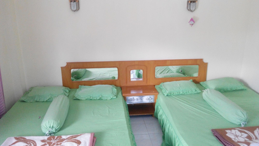 Room 5, Melissa Palace, Simalungun