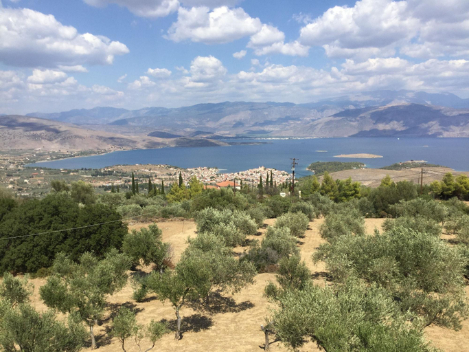 General view