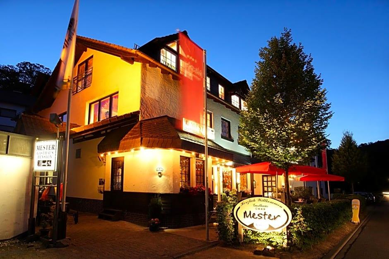 General view 5, Gasthaus Mester Hunold-Rump-Str. 87, Olpe