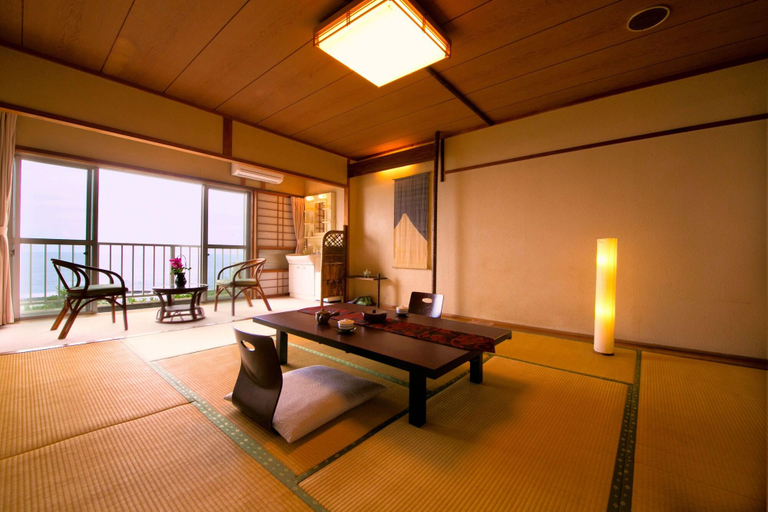 Room 2, Iseebisou, Minamikyūshū