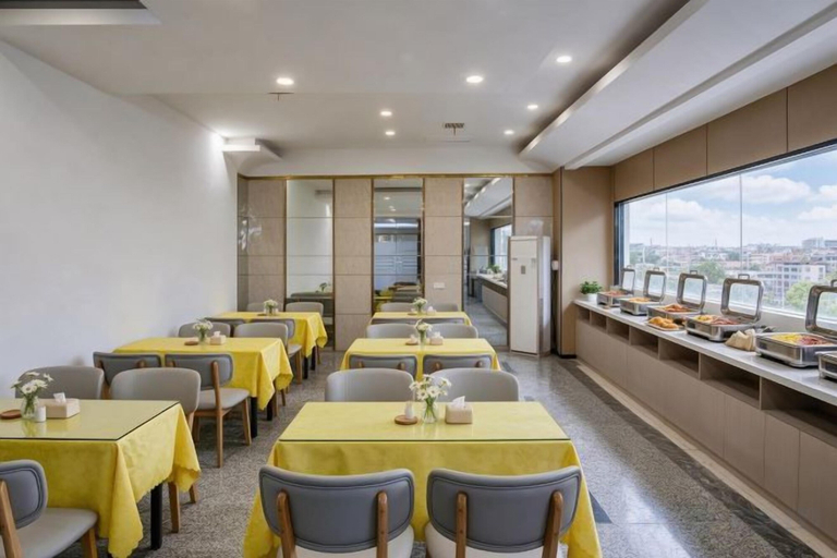 Food & Drinks, Dilang Holiday Hotel (Yangzhou Jiangdu Passenger Terminal Branch), Yangzhou