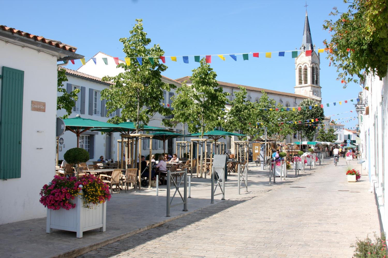 Exterior & Views 2, Le Vieux Greement, Charente-Maritime