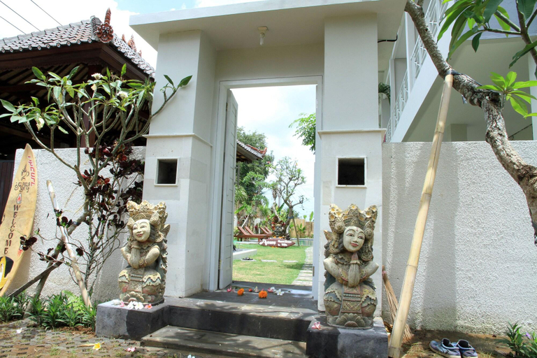 Exterior & Views 4, Asung Guesthouse, Badung
