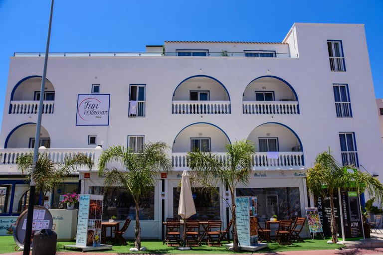 Exterior & Views 1, Fun Vistamar Ibiza, Baleares