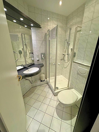 Bathroom 5, Haselhoff, Coesfeld