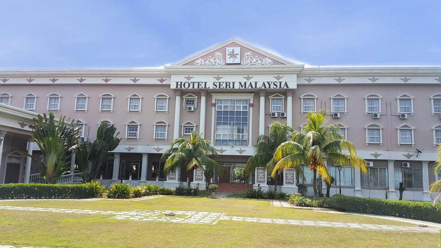 General view 5, Seri Malaysia Kulim , Kulim