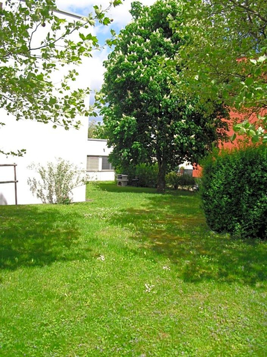 Public Area 2, Boardingroom Stuttgart, Esslingen