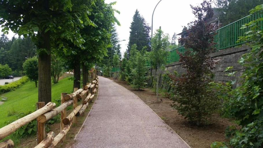 Exterior & Views 2, Hotel Prealpi, Bergamo