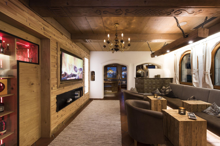 Public Area 3, Sepp & Hanni's - Suiten im Dorf, Innsbruck Land