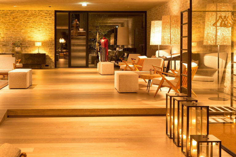 Public Area 4, Wiesergut, Zell am See