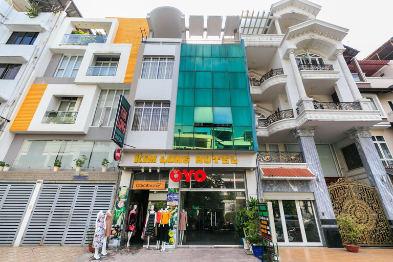 Exterior & Views 2, Kim Long Hotel, Ho Chi Minh City