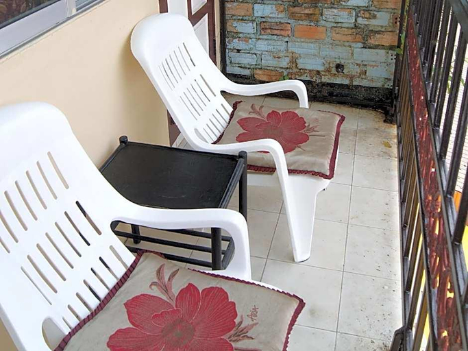 General view 2, Nb House, Phuket Island