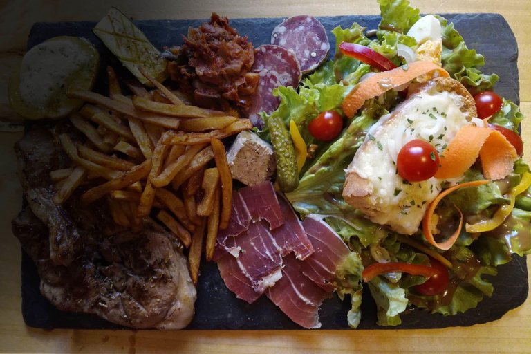 Food & Drinks 5, La Soulan, Haute-Garonne