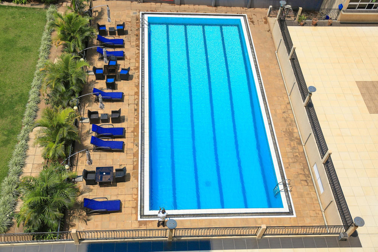 Sport & Beauty 4, Executive Suites, Nyarugenge