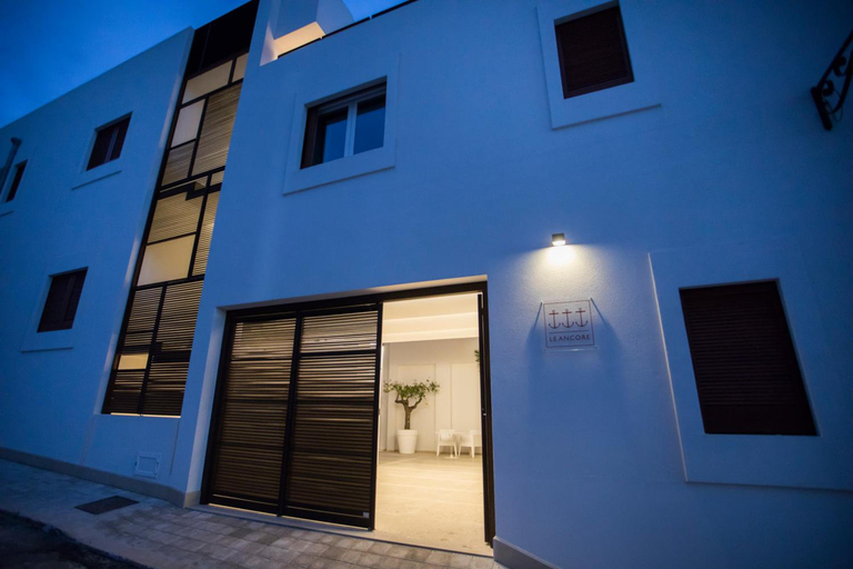 General view 2, Le Ancore Luxury Apartments, Trapani