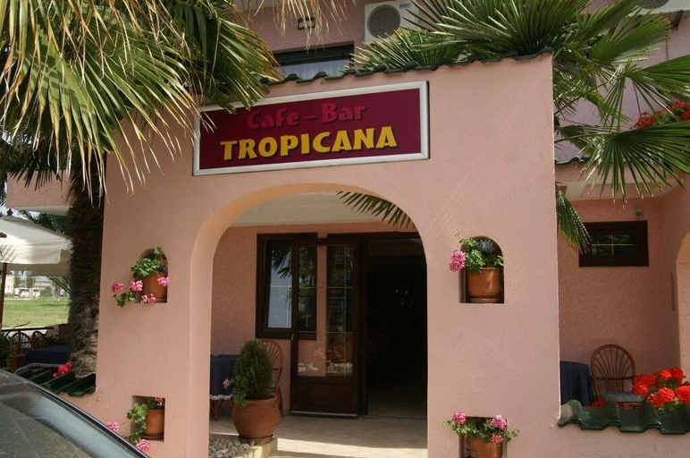 Exterior & Views 2, Tropicana, Central Macedonia