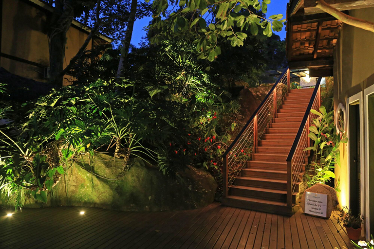 Public Area 2, Porto Pacuiba Hotel Ilhabela, Ilhabela