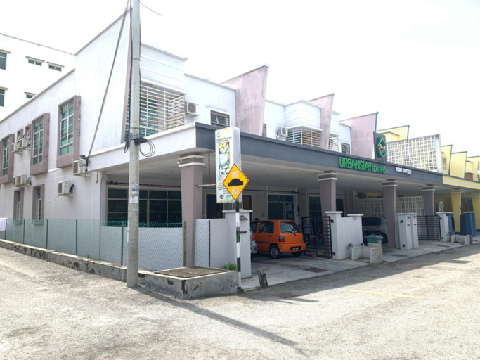General view 5, 89777 Urbanstay Kuantan, Kuantan