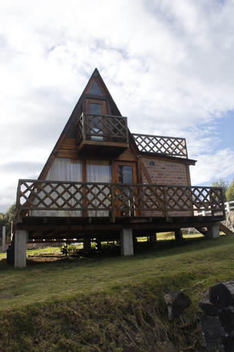 General view 3, Mount House Lodge, Guano