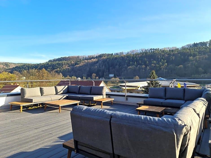 Public Area 3, Lindenhof, Sächsische Schweiz-Osterzgebirge