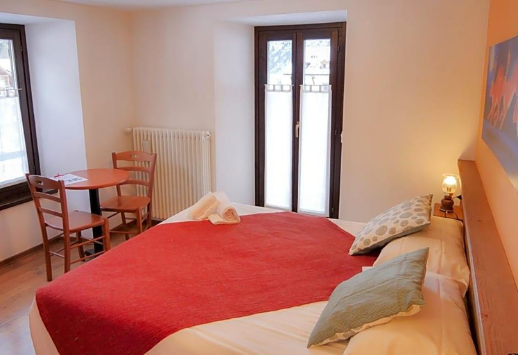 Bedroom 3, Indren Hus - Residence, Vercelli