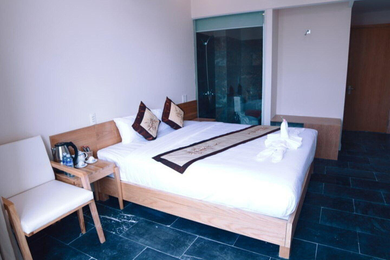 Room 2, Jolie Villa Hoi An, Da Nang