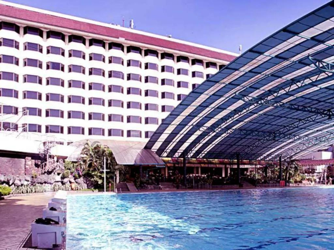 Sport & Beauty 5, Grand Serela Setiabudhi by KAGUM Hotels, Bandung