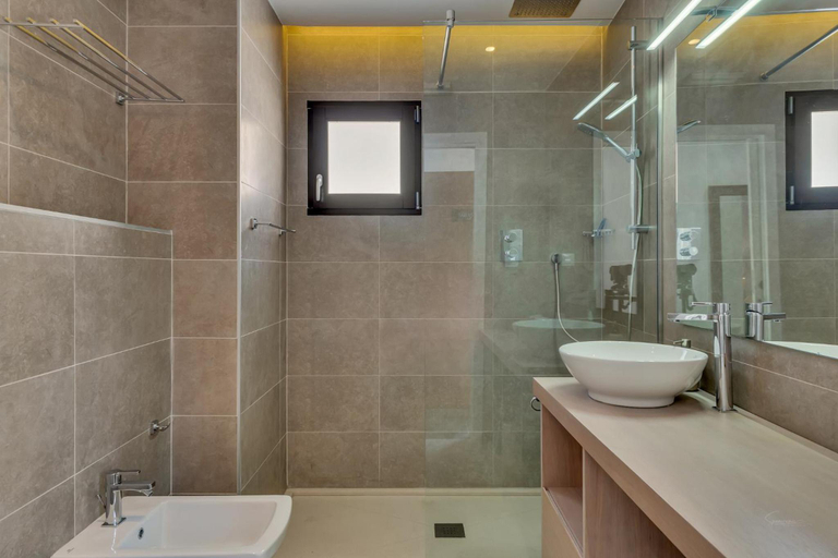 Bathroom 4, Casa Rabat - Adults Only, Valencia