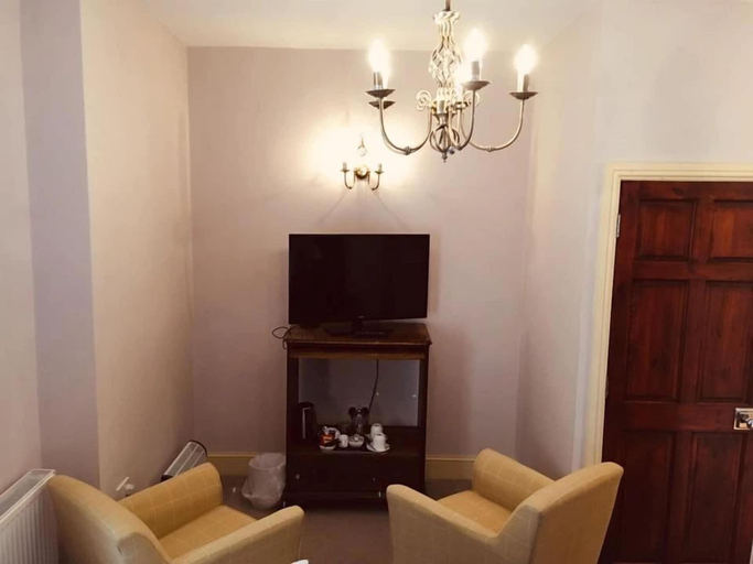 Room 3, Brass Castle Country House Accommodation, Redcar and Cleveland
