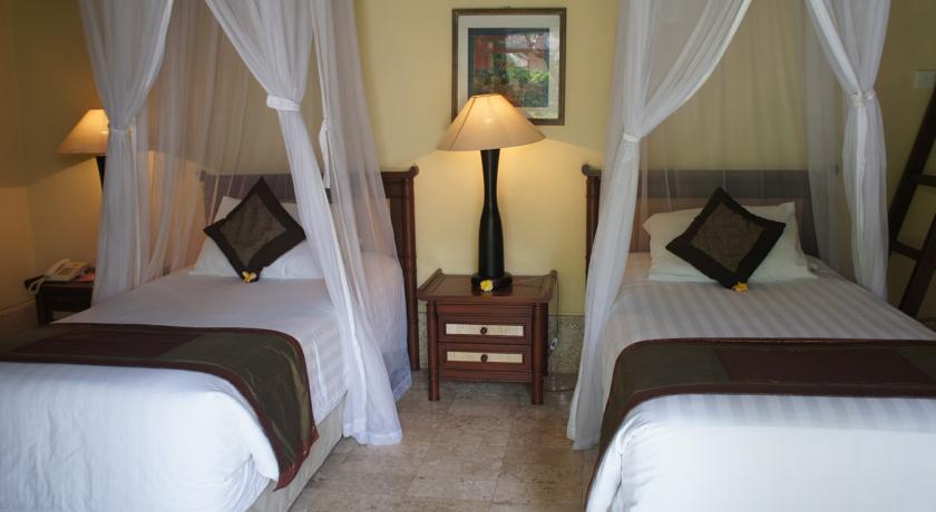 General view 2, Mimpi Resort Tulamben, Karangasem