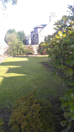 General view 3, Granville guest house, Aberdeen