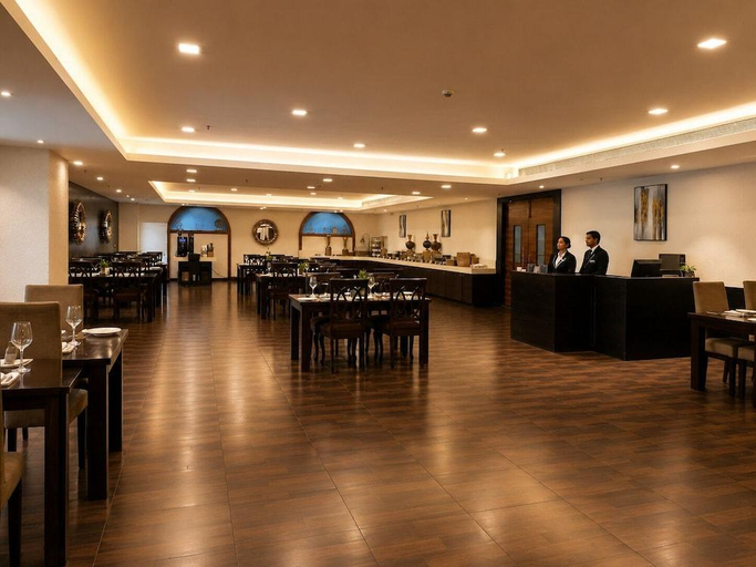 Food & Drinks 4, STELLAR RESORTS, Delhi
