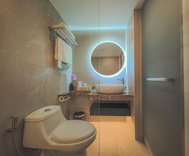Room 5, Amari The Inn At El Nido, El Nido