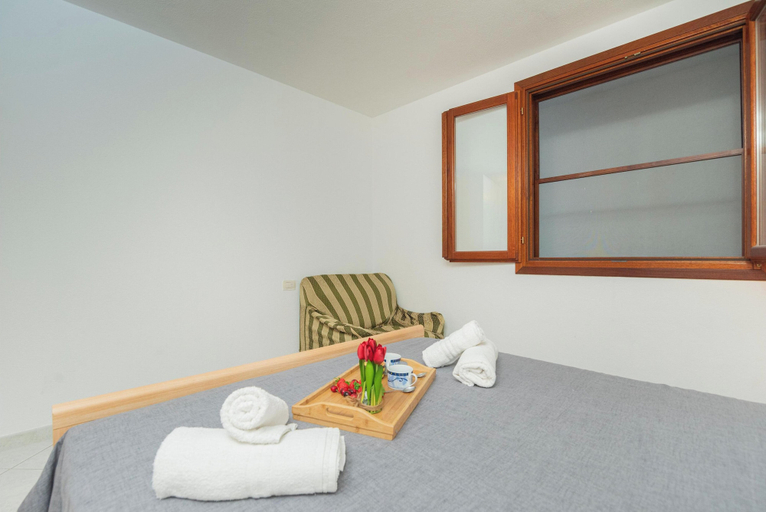 Room 2, Il Rifugio Di Daniela, Nuoro