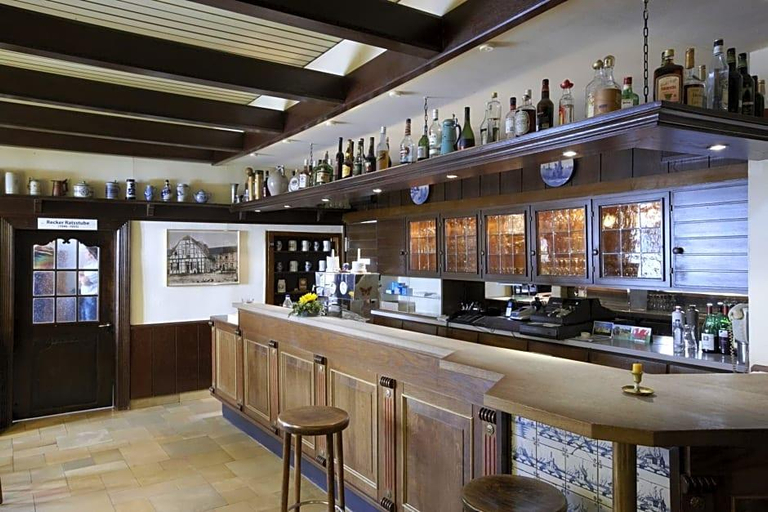 Food & Drinks 5, Altes Gasthaus Greve, Steinfurt