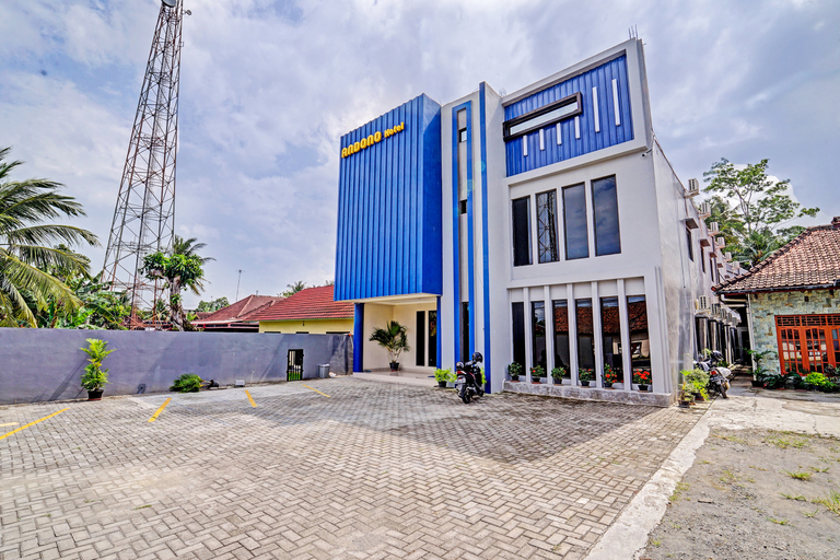 General view