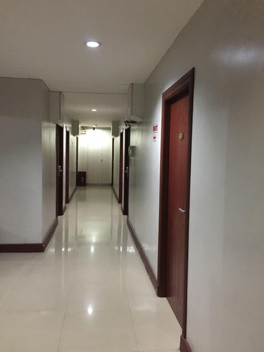 Public Area 2, The Loft Inn, Cagayan de Oro City