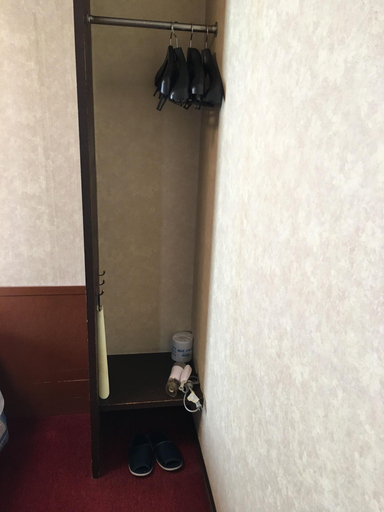 Bathroom 4, Otsuka City Hotel, Toshima