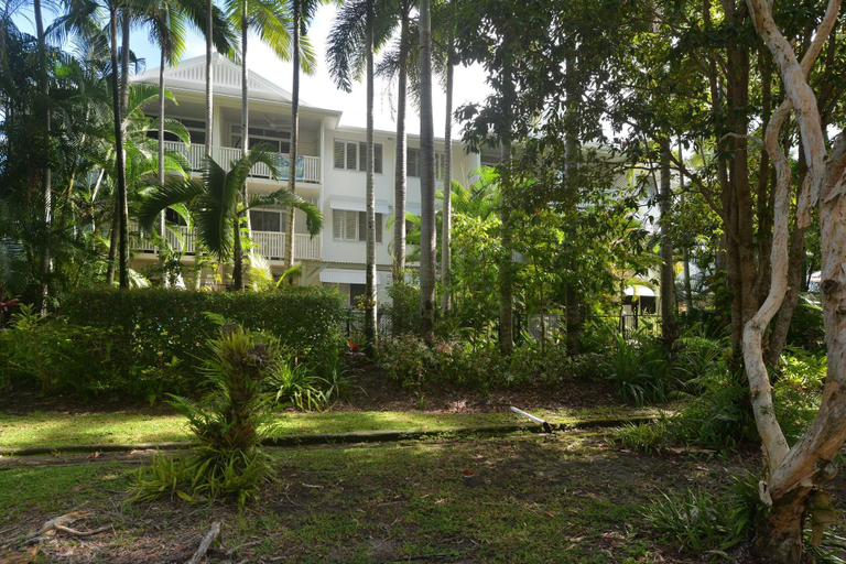 General view 2, Coral Apartments, Douglas