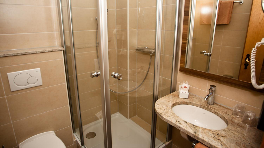 Bathroom 4, Knaus, Bodenseekreis