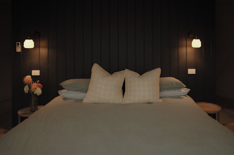 Room 5, Mount Gnomon Farm, Central Coast - Pt B
