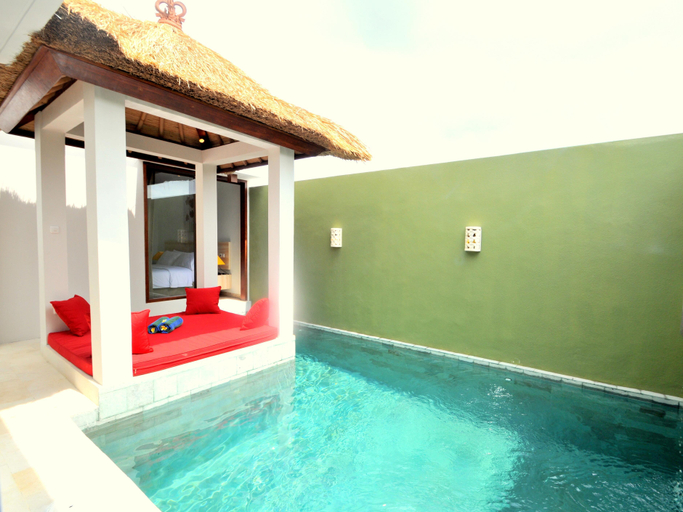 General view 5, Jas Boutique Villa, Badung