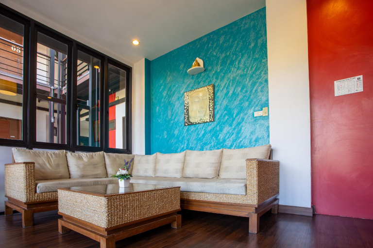 Others 5, Le Canal Boutique House, Muang Chiang Mai