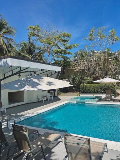 Sport & Beauty 2, Cocomar Residences & Beachfront Resort, Parrita